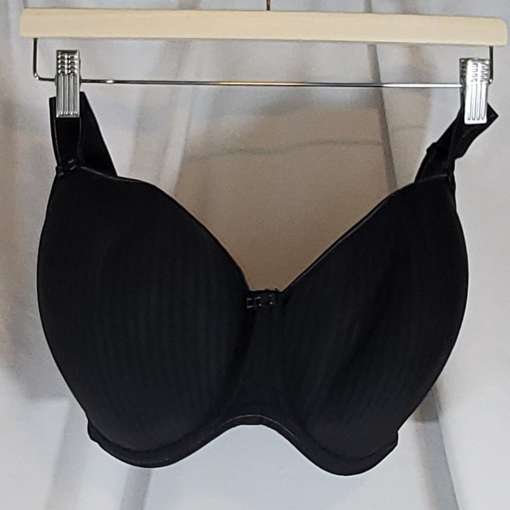 Freya Bra Black Size 32K -Great Condition
